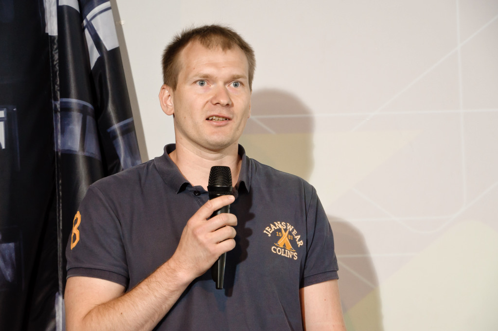 Андрей Рыбкин Starcom